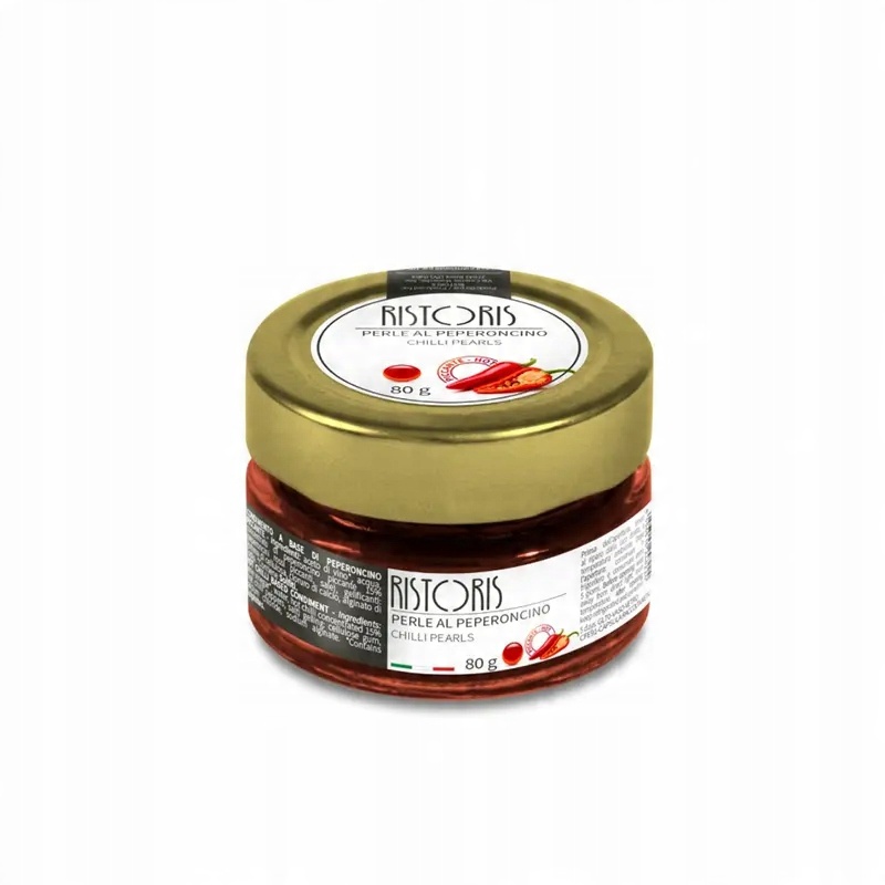 Levně Chilli perly 80 g