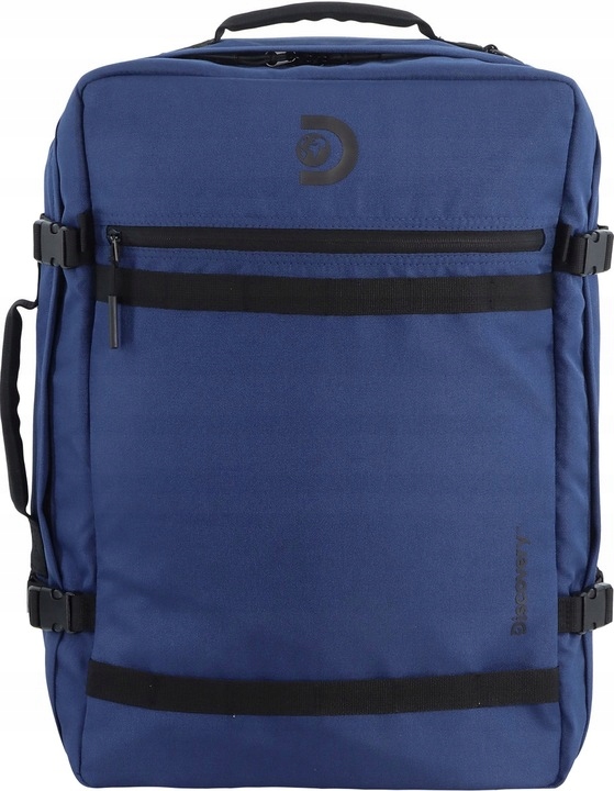 Cestovní Batoh Discovery Andes 38L tmavě modrý