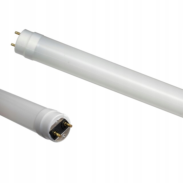 

Świetlówka Led T8 7W/45cm 6500K zamiennik 15W T8