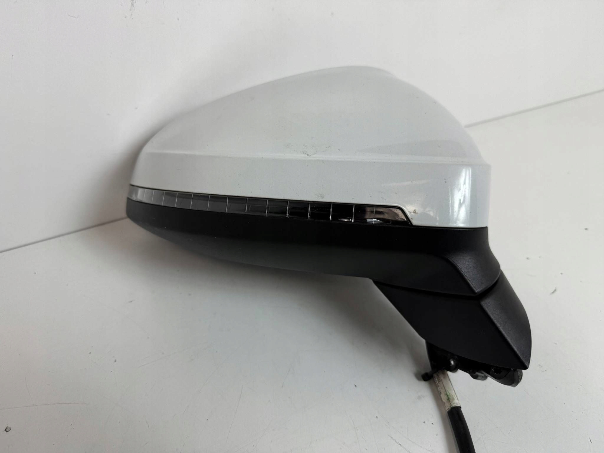 Audi A5 F5 mirror right 6 vertical EUROPA
