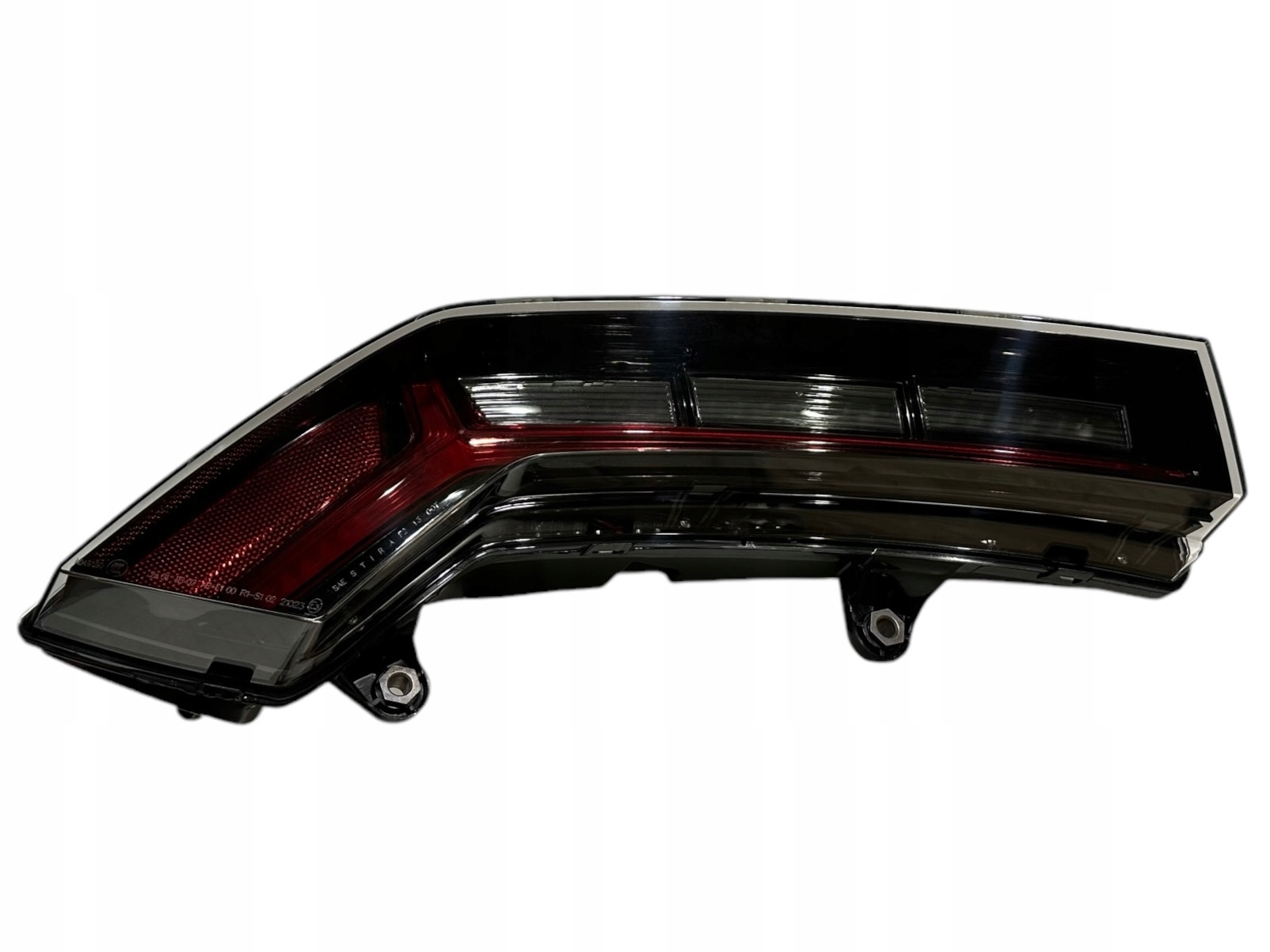 LAMBORGHINI HURACAN left rear light LH 4T0945095B