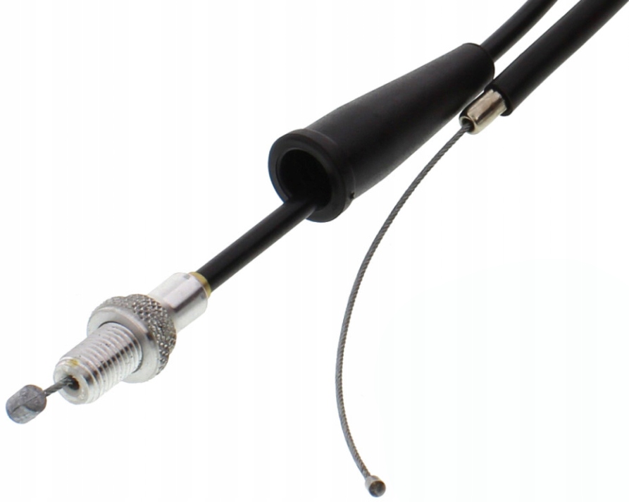 Otevírací Plynová Linka Husqvarna Cr 125 09-13 nová