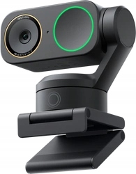 Insta360 Link 2 Pro Graphite Black vlajková webová kamera Ai 4K