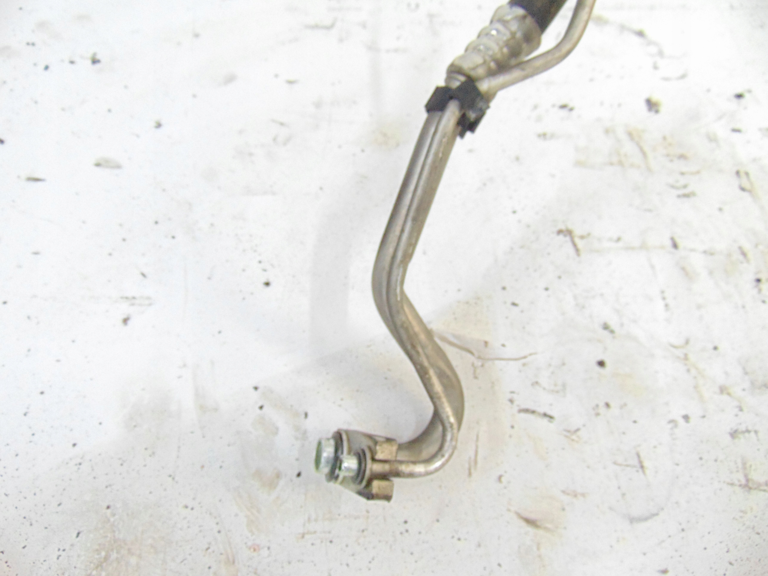 PRZEWODY KLIMATYZACJI ASTRA IV 4 J LIFT 1 6 CDTI Version European