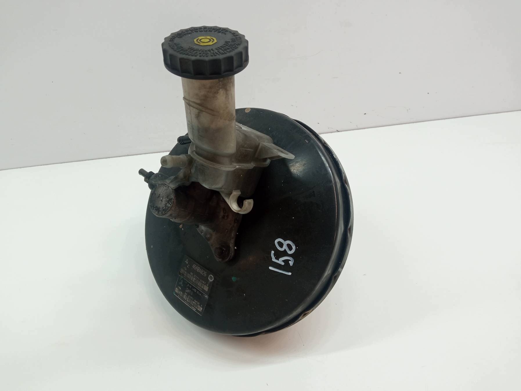 Servofreno servo 4680A026 Peugeot 4007 e (2007-2012)
