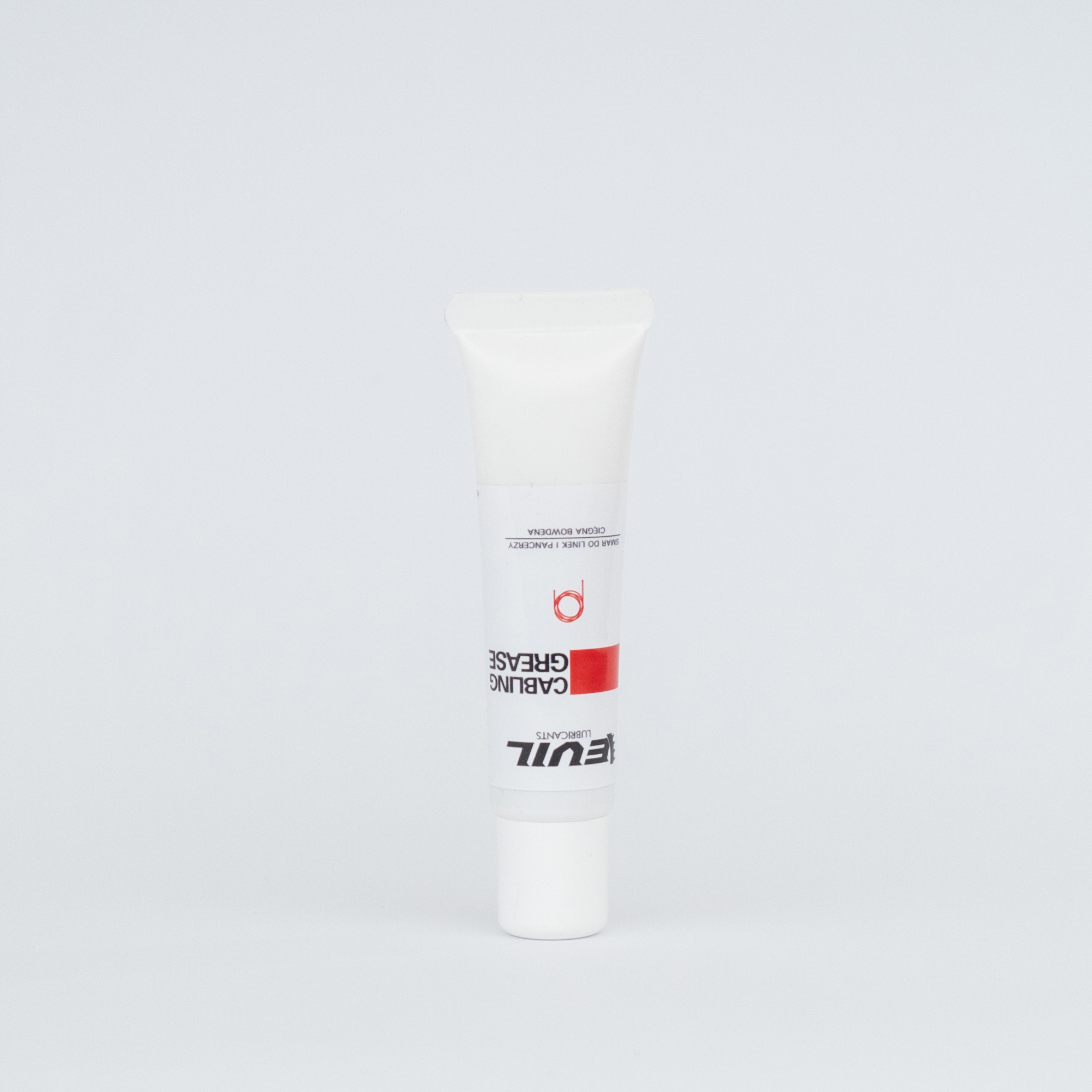 EVIL CABLING </br> SMAR DO LINEK I PANCERZY