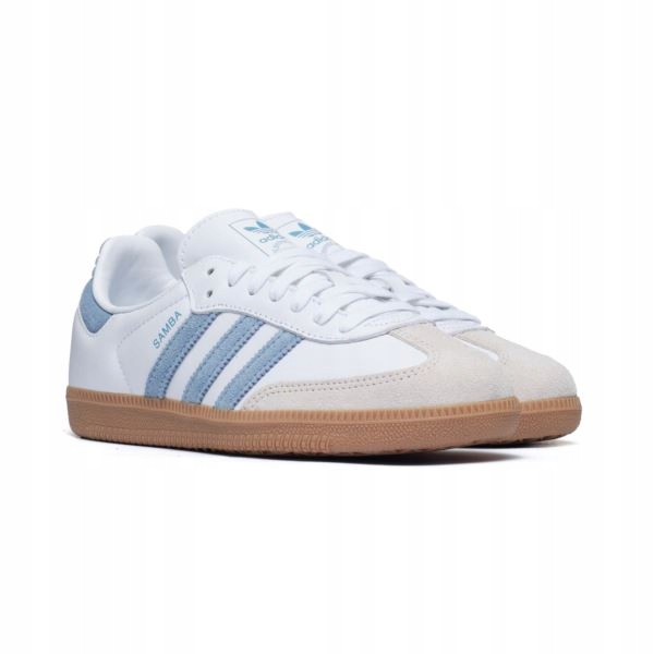 Sportovní obuv Adidas Samba Og W JS1391 36 2/3