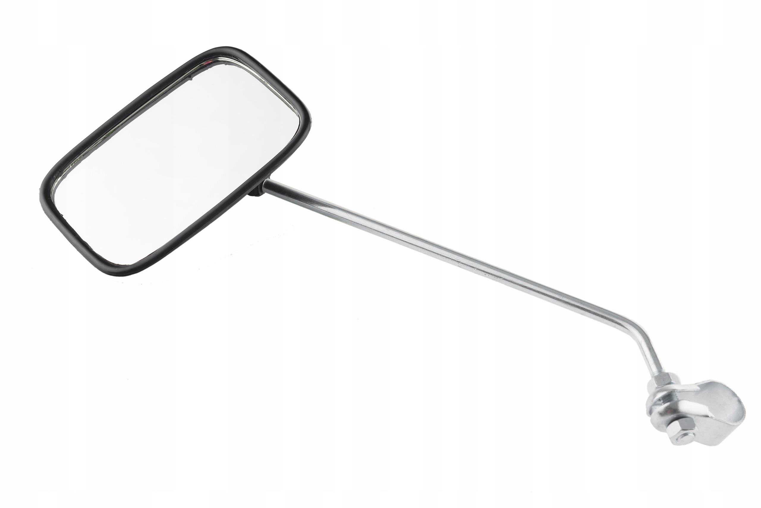 LUSTERKO ROWEROWE PROSTOKĄTNE LEWE/PRAWE Stan opakowania oryginalne