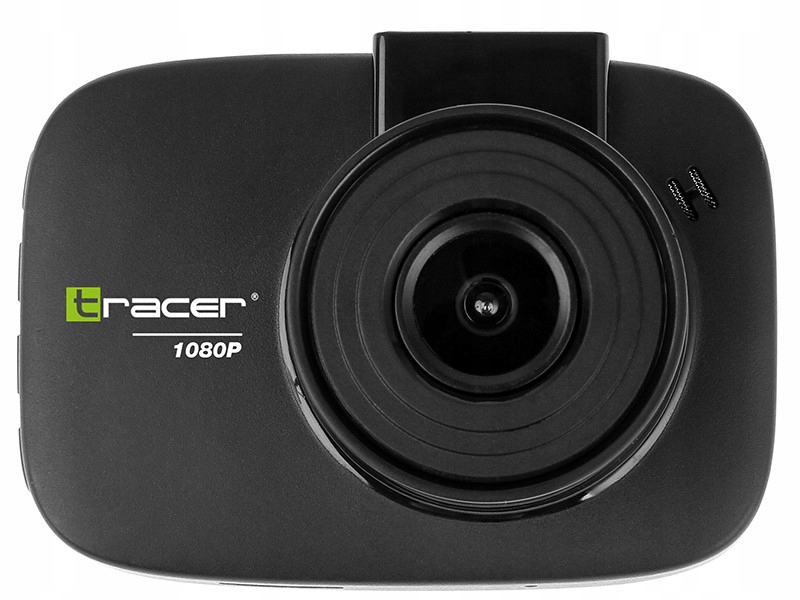 Kamera samochodowa 2.2S Fhd Ursa Avi Rejestrator wideorejestrator