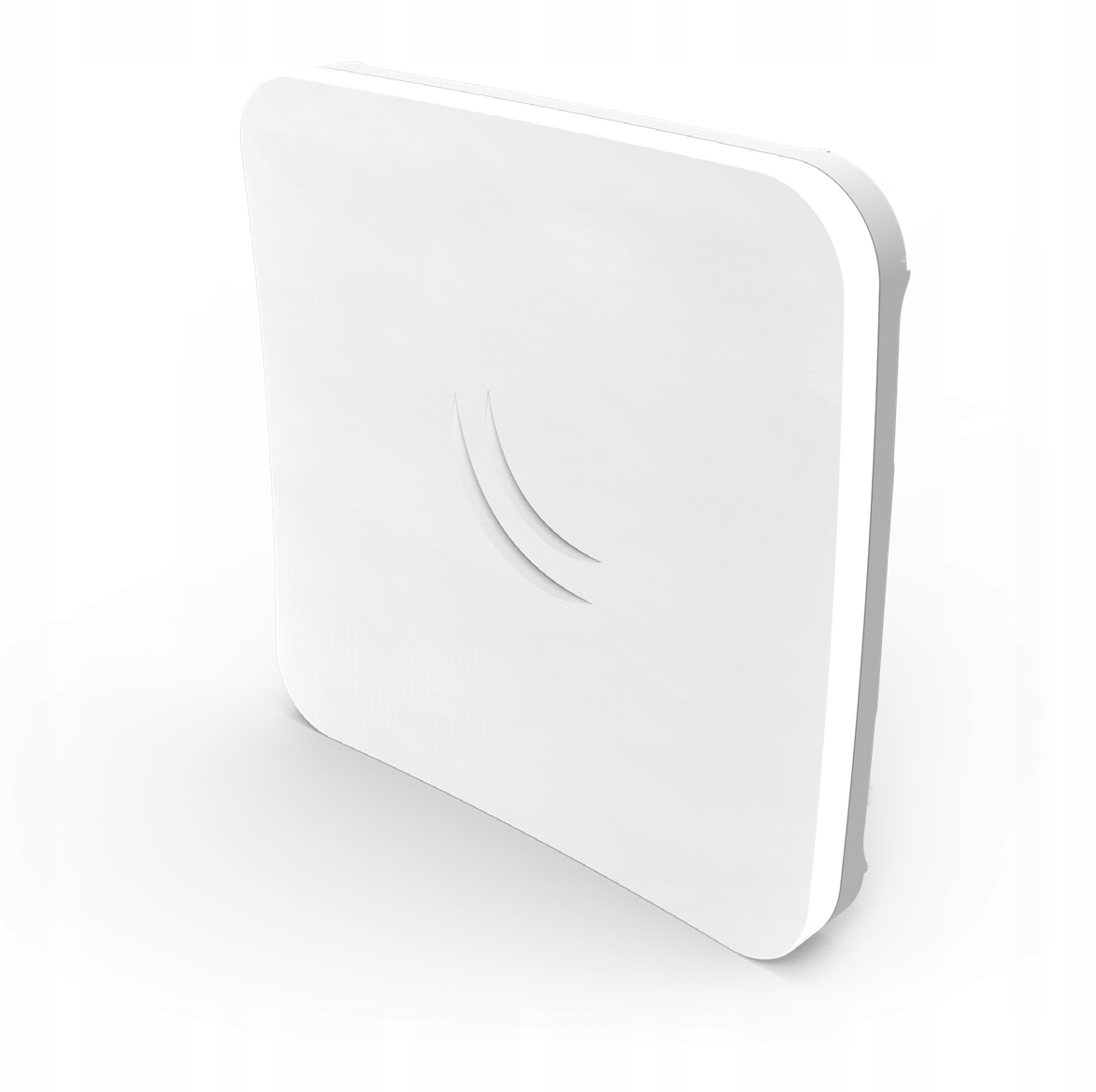 Klientské zařízení MikroTik SXTsq Lite2 RBSXTsq2nD 2,4GHz 1x RJ45 100Mb/s