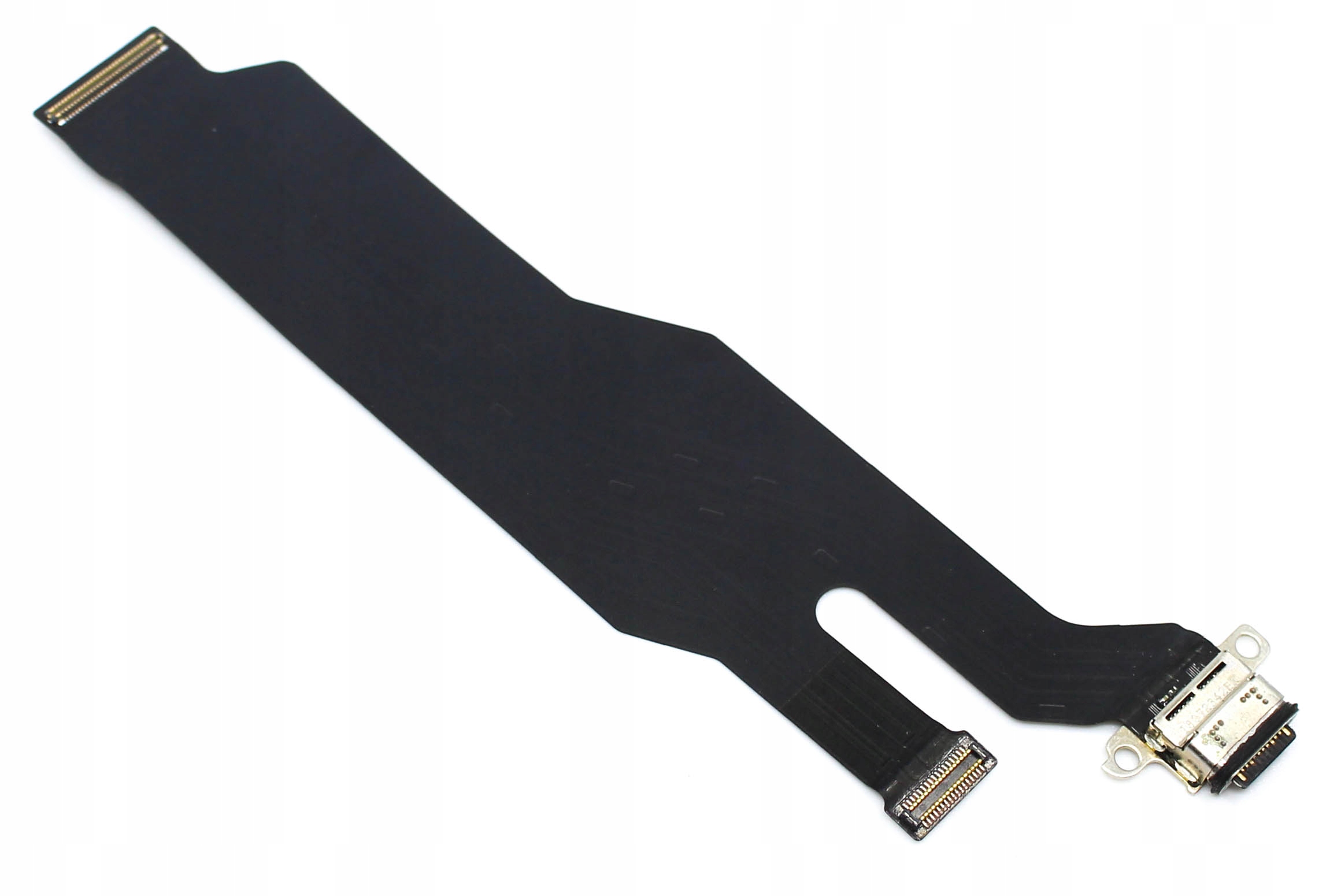 TAŚMA FLEX ZŁĄCZE GNIAZDO PORT ŁADOWANIA USB Huawei P20 EML-L29 EML-L09