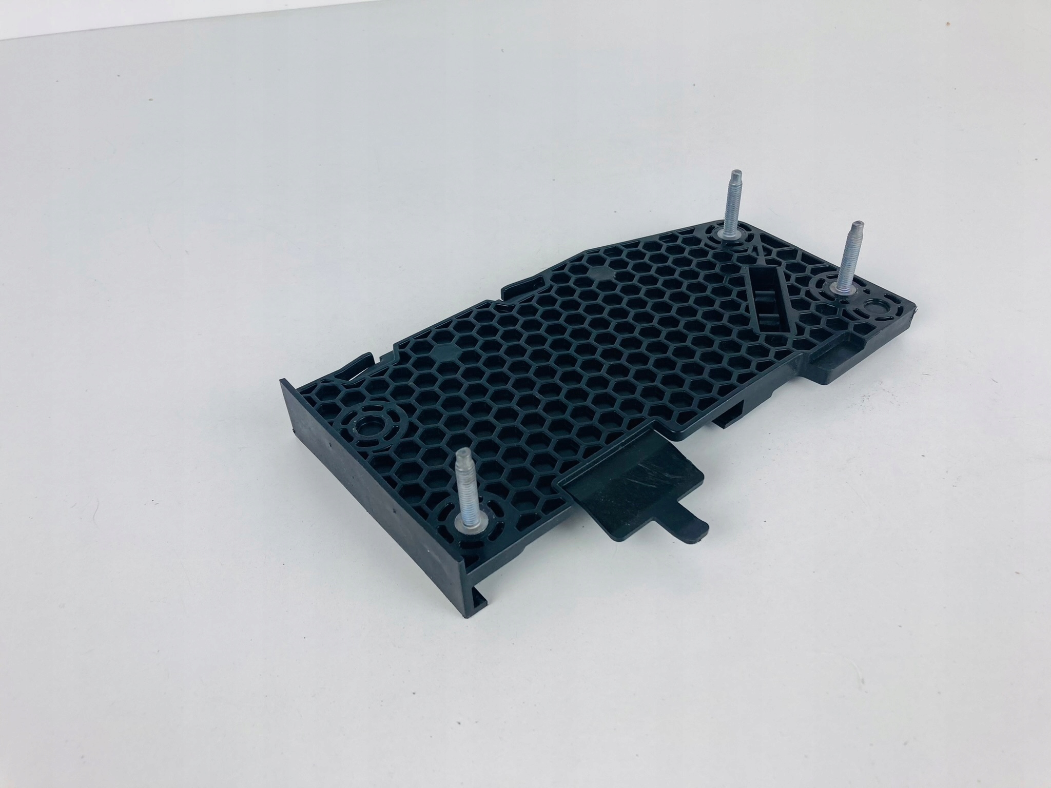 OPEL MOKKA II B 1.2T Support plaque Console KOMPLUTERA 9835878980