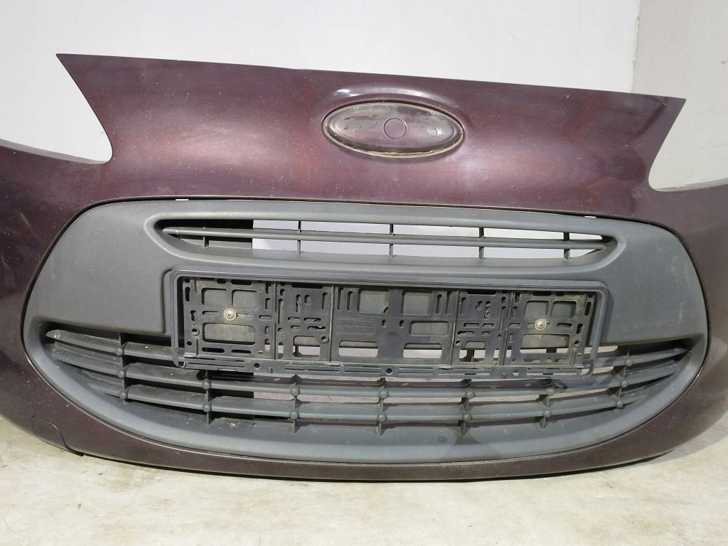 Ford Ka MK2 nárazník předek přední