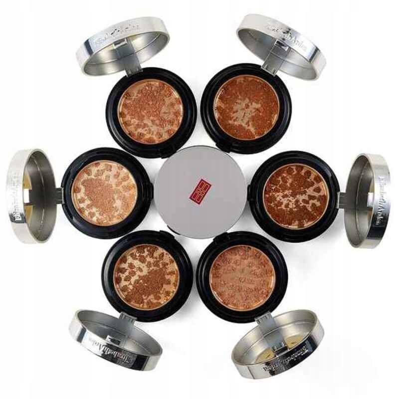 Podkladová Báze pod make-up pudr Elizabeth Arden Pure Finish Mineral N 2 8,33 g