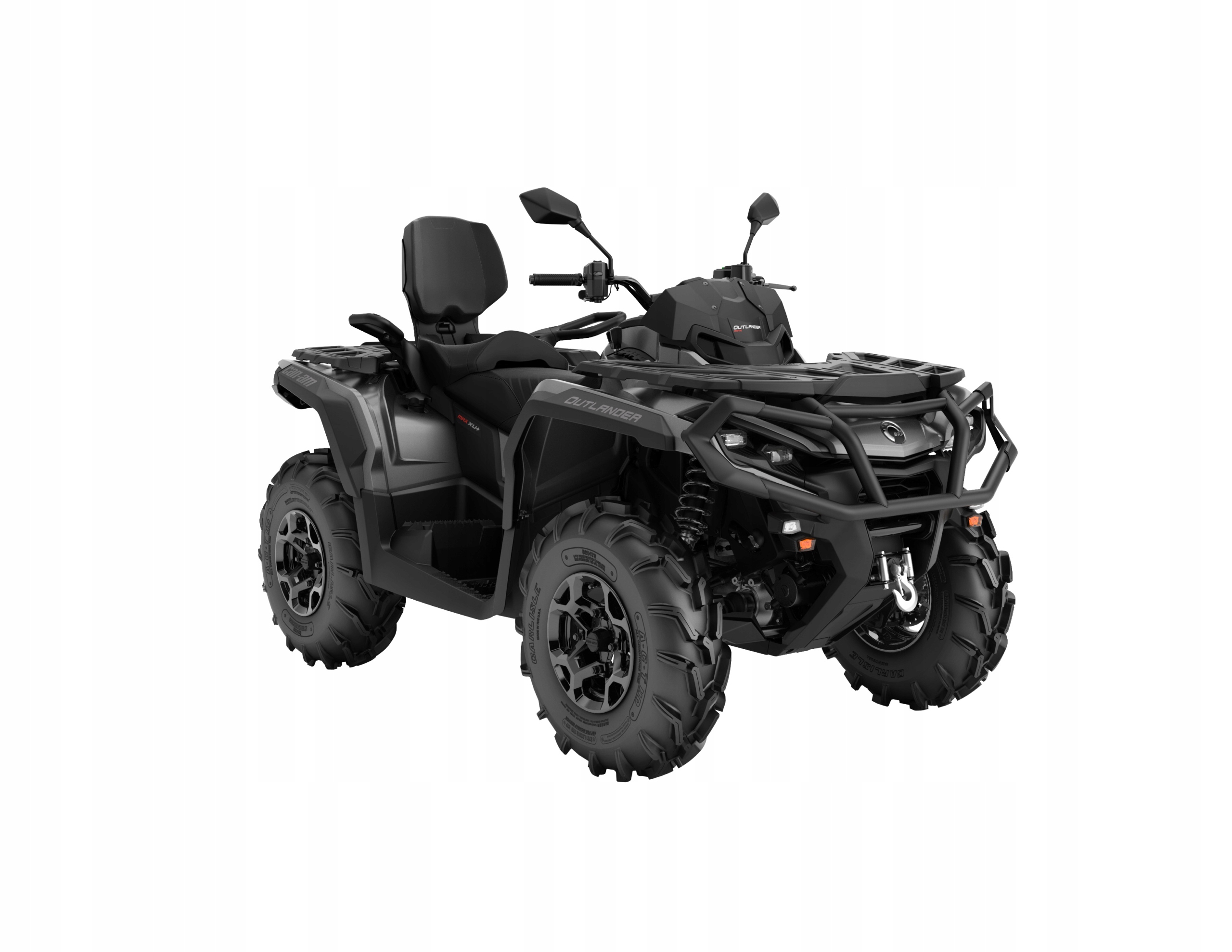 Квадроцикл outlander 650. BRP Outlander 1000 Max Limited. Outlander 650 Max. БРП Outlander 570 2024. BRP can-am Outlander Max 6x6 xu+ 1000.