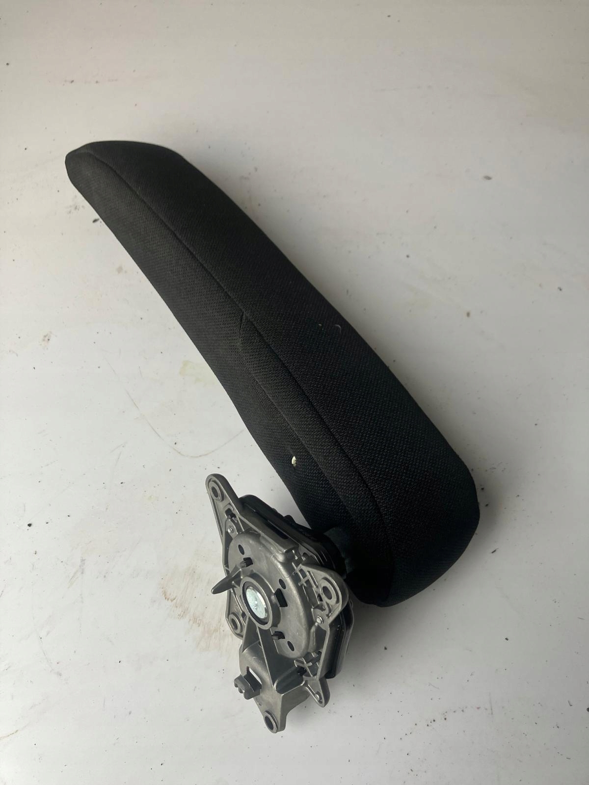 armrest seat CITROEN C4 PICASSO II right front