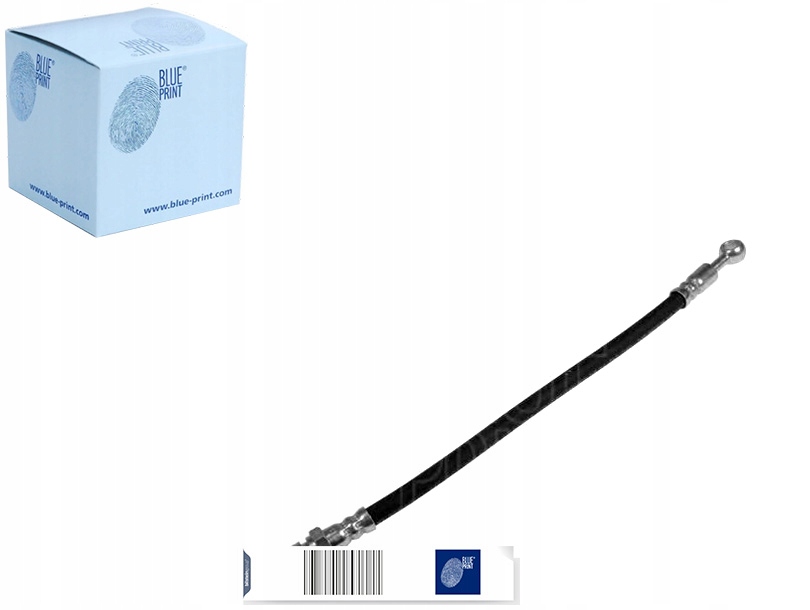 PRZEWÓD SPRZĘGŁA [BLUE PRINT]