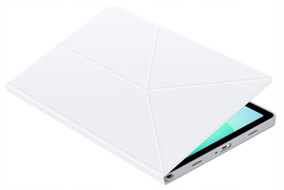 Samsung Book Cover for Galaxy Tab A11+