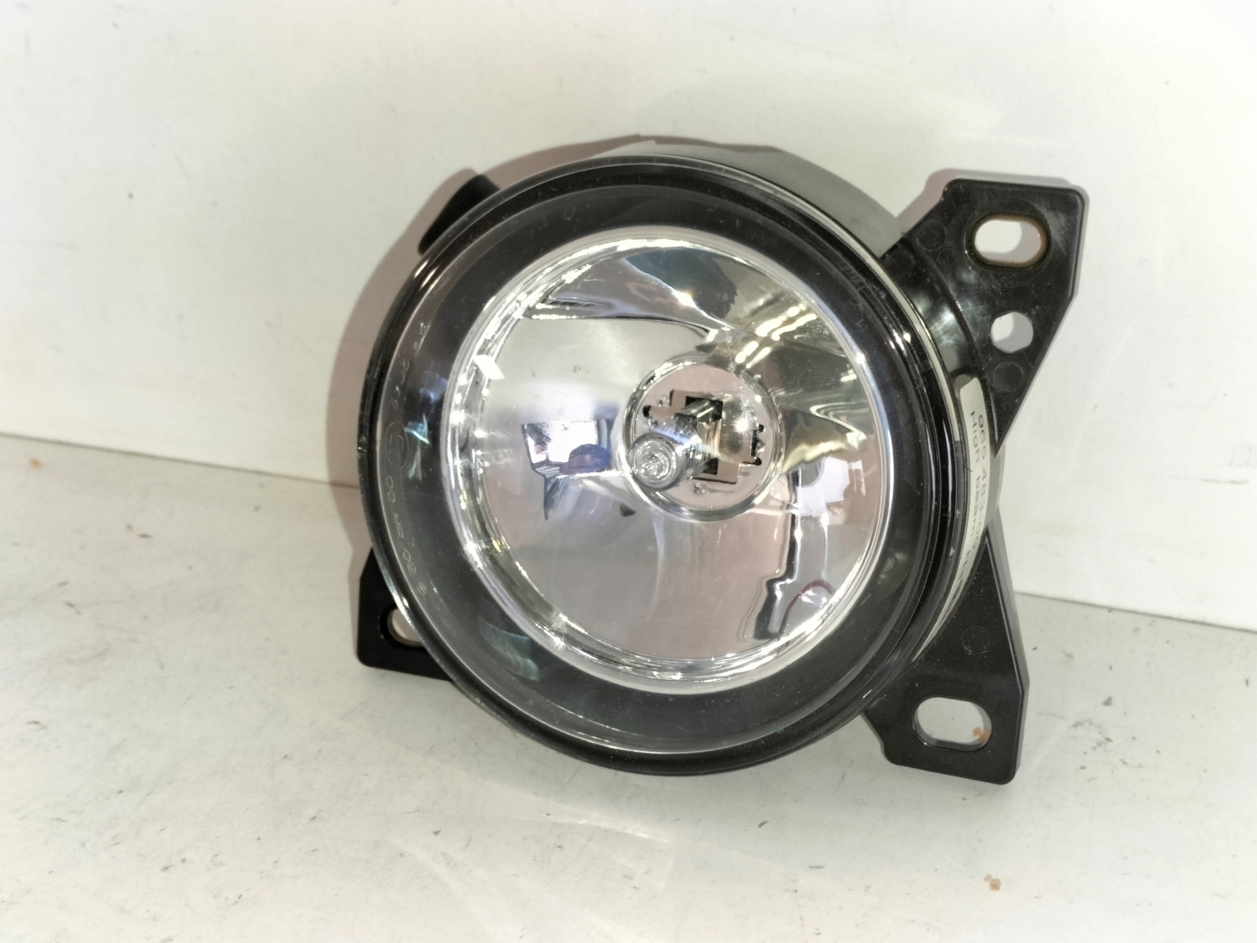 fog light light dalekosiezny DAF XF 105 CF LF