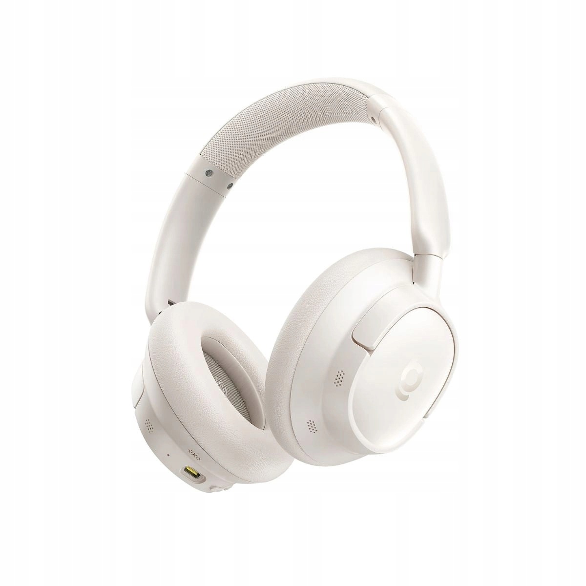 Baseus BH1 NC Nauszne Bluetooth 6.0 Biały