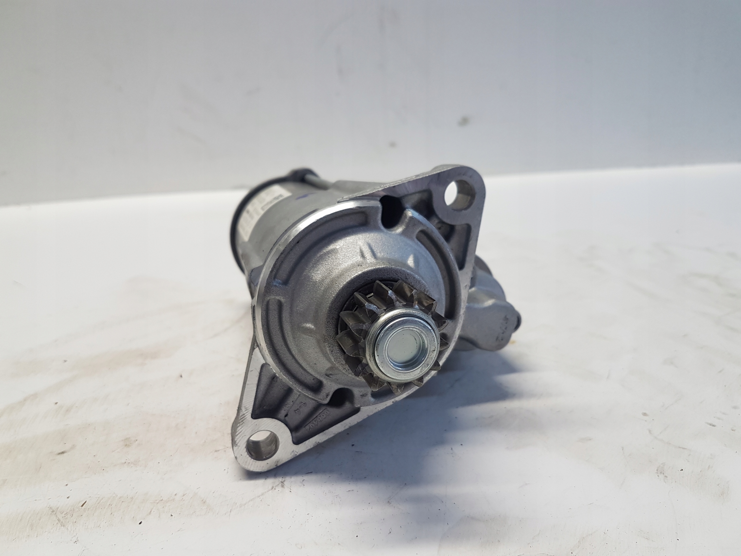 VW TIGUAN ALLSPACE 1.5 tsi starter 02E911022H