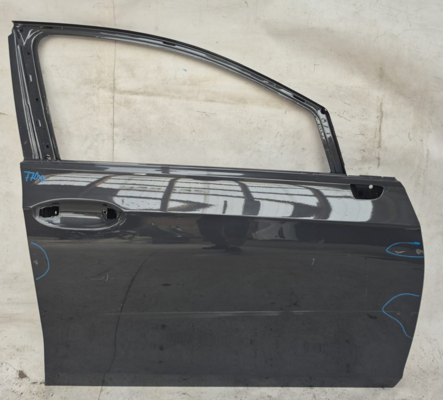 VW GOLF VIII 8 5H 19- door front front right 5H4831312