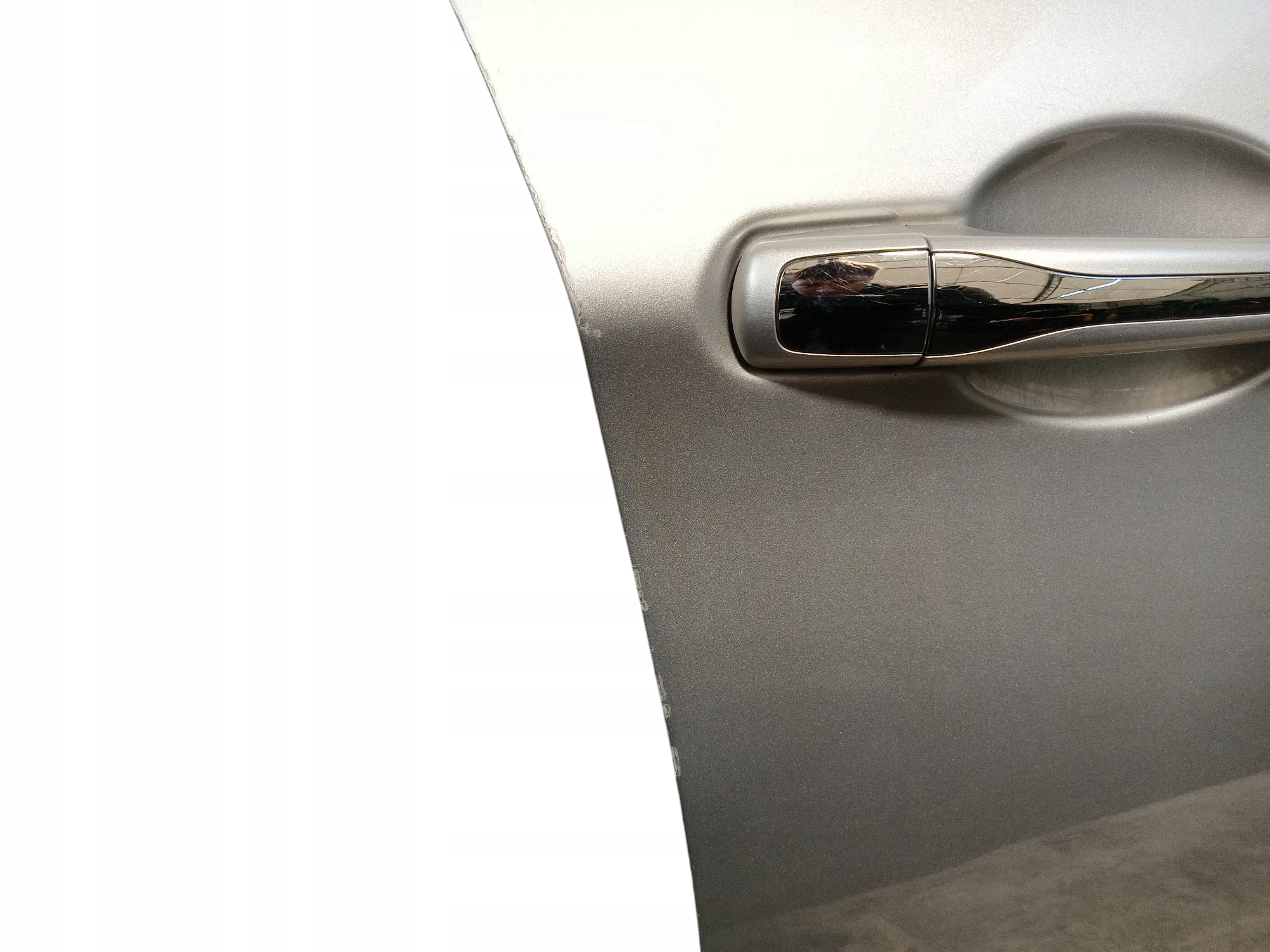 door right front right front CITROEN C5 III X7 LAK: EZRC (08-10)
