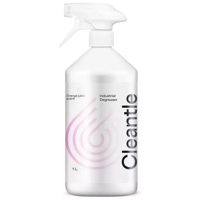

Cleantle Industrial Degreaser 1L Trudny Brud