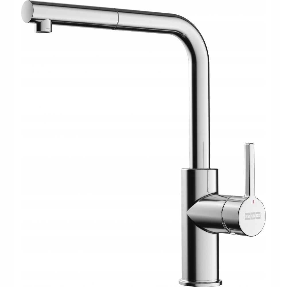 Franke Fn 5541.031 Urban 2.0 kuchynská batéria chróm 115.0755.340
