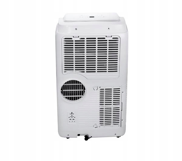 Klimatyzator przenośny TCL TAC12CPBKV 300 m3/h Osuszanie Timer Kod producenta TAC12CPBKV