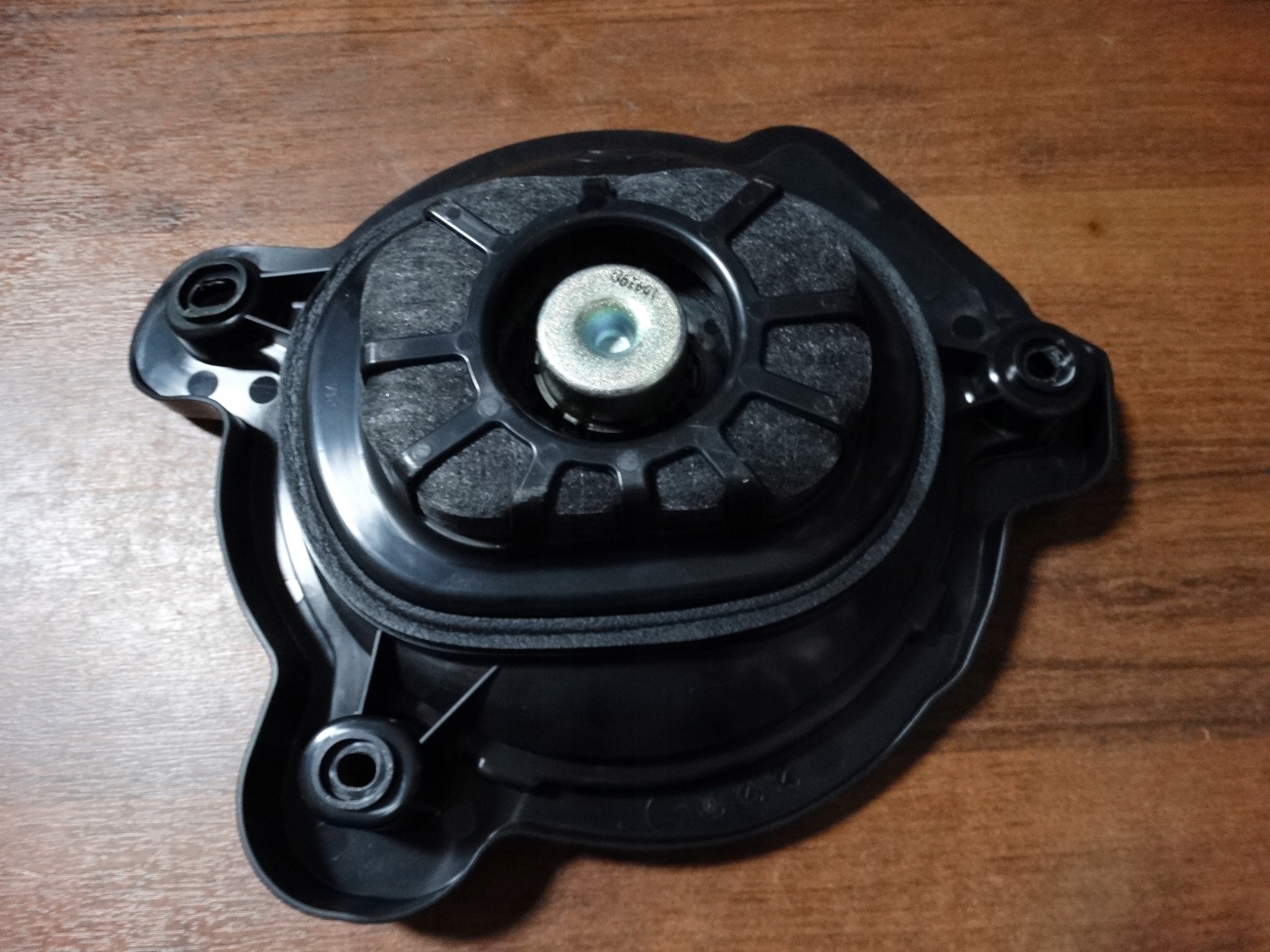 IDEALNY speaker MERCEDES W206 W254 1