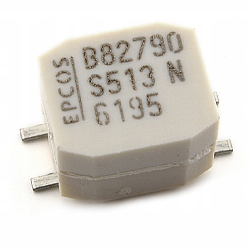 [10szt] B82790S513N201 51uH Double Chokes