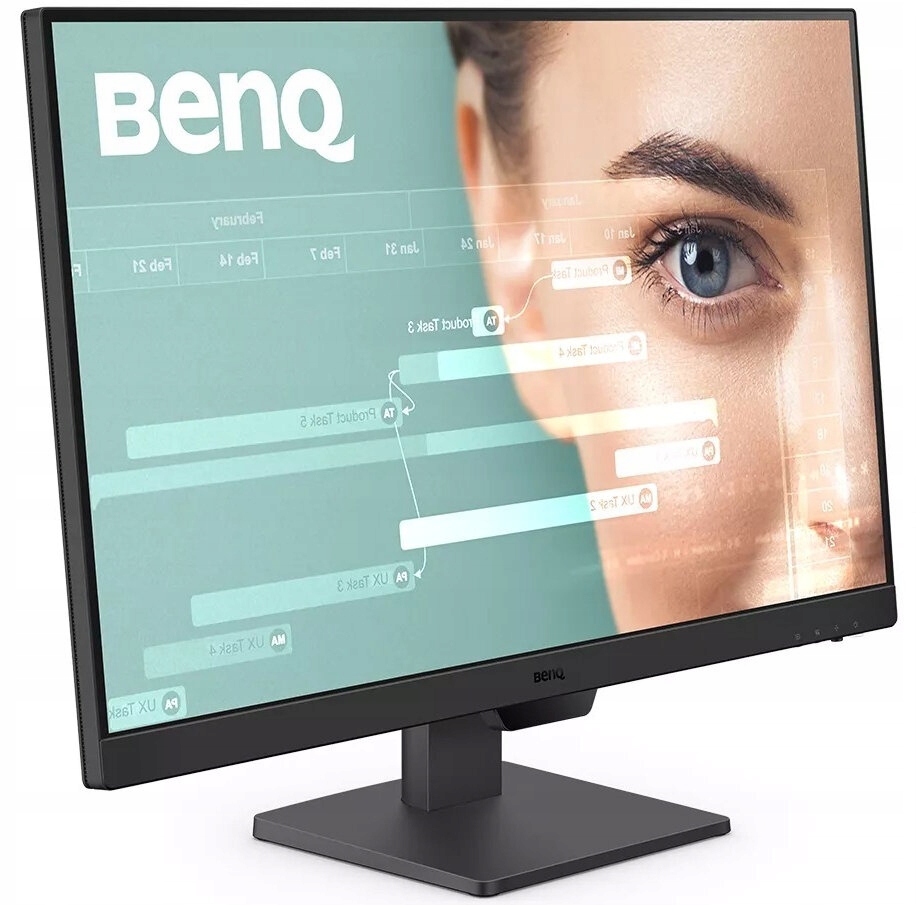 Benq 27" Led GW2790/ 1920x1080/ Ips panel/ 1300:1/ 5ms/ 2xHDMI/ Dp/ repro/