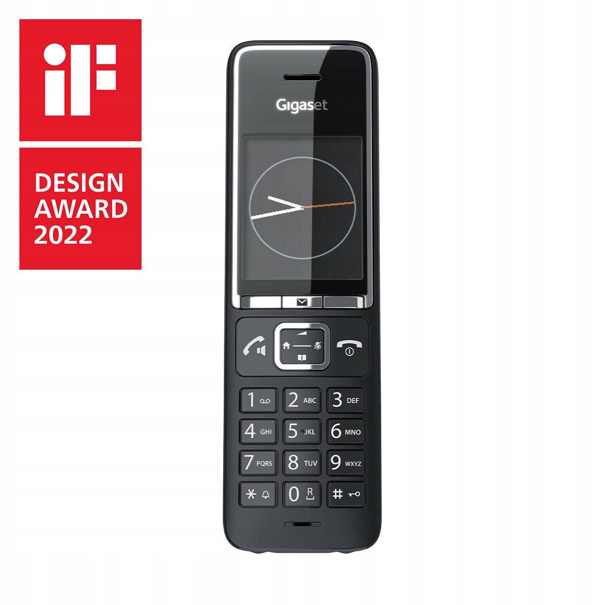 Gigaset Comfort 550HX