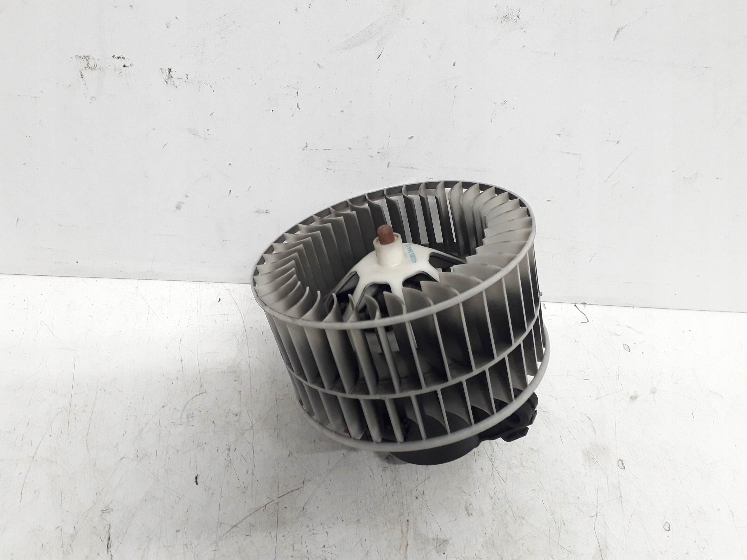 MERCEDES A KLASA W168 WENTYLATOR DMUCHAWA NAWIEWU 14560014