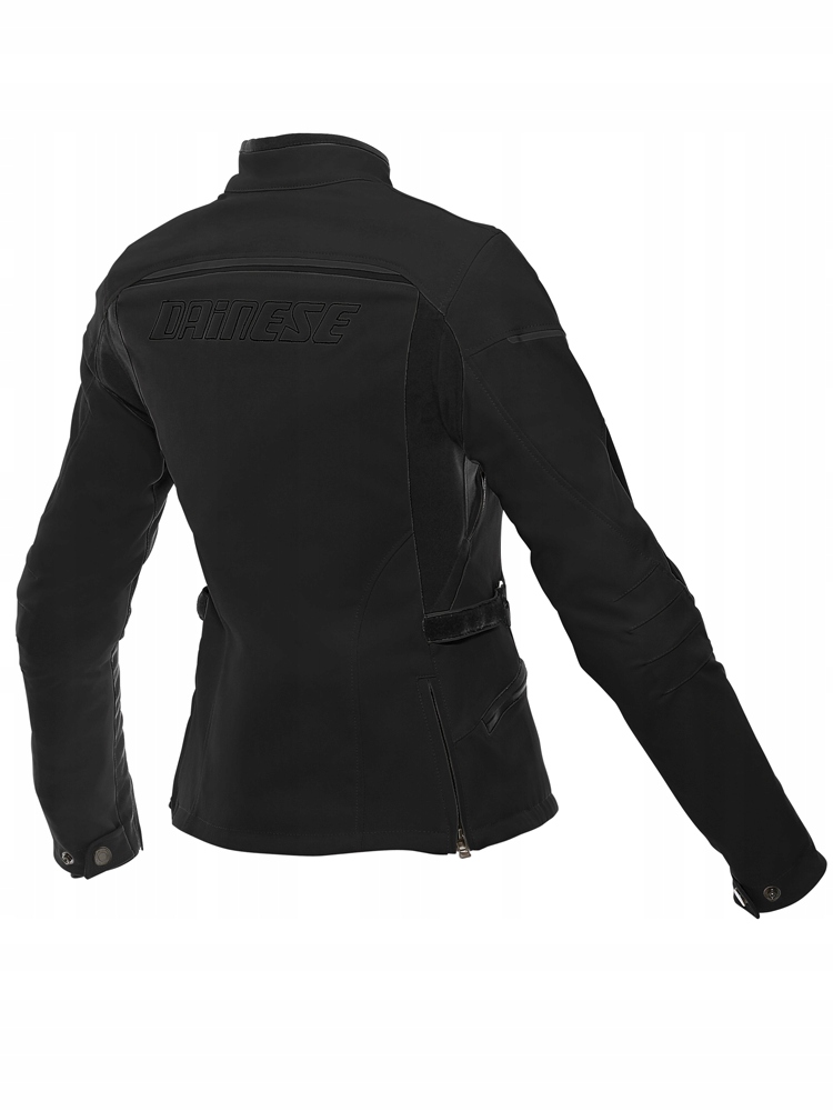 kurtka tekstylna Dainese Arya Tex Lady - czarna 46 Producent Dainese