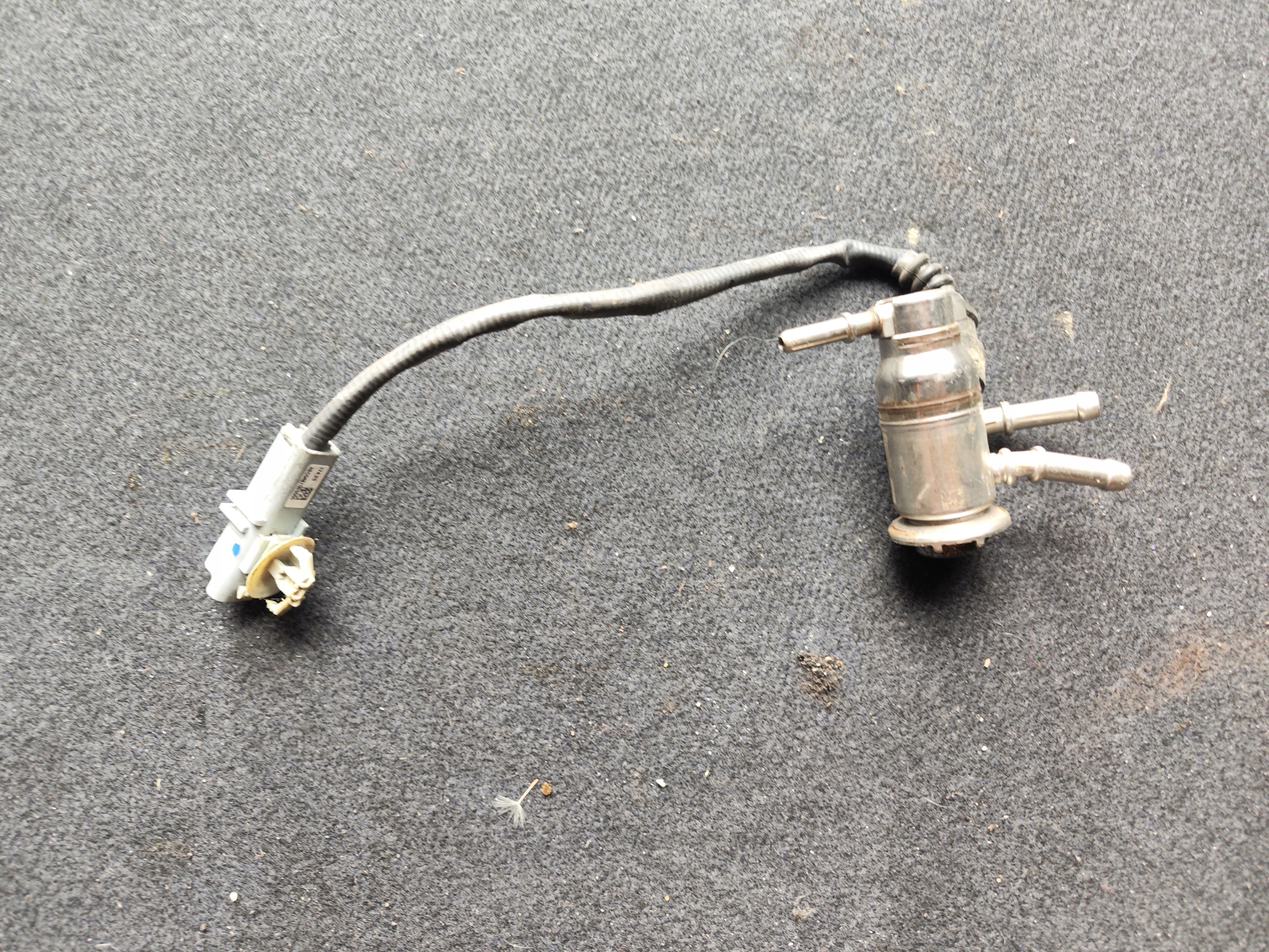 nozzle injector ADBLUE RENAULT 208995377R