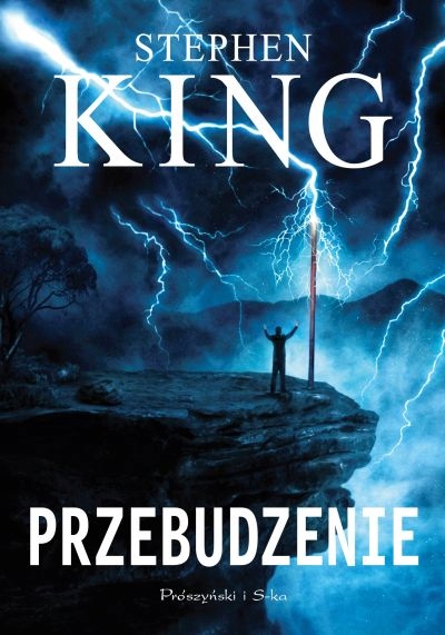 

Przebudzenie Stephen King
