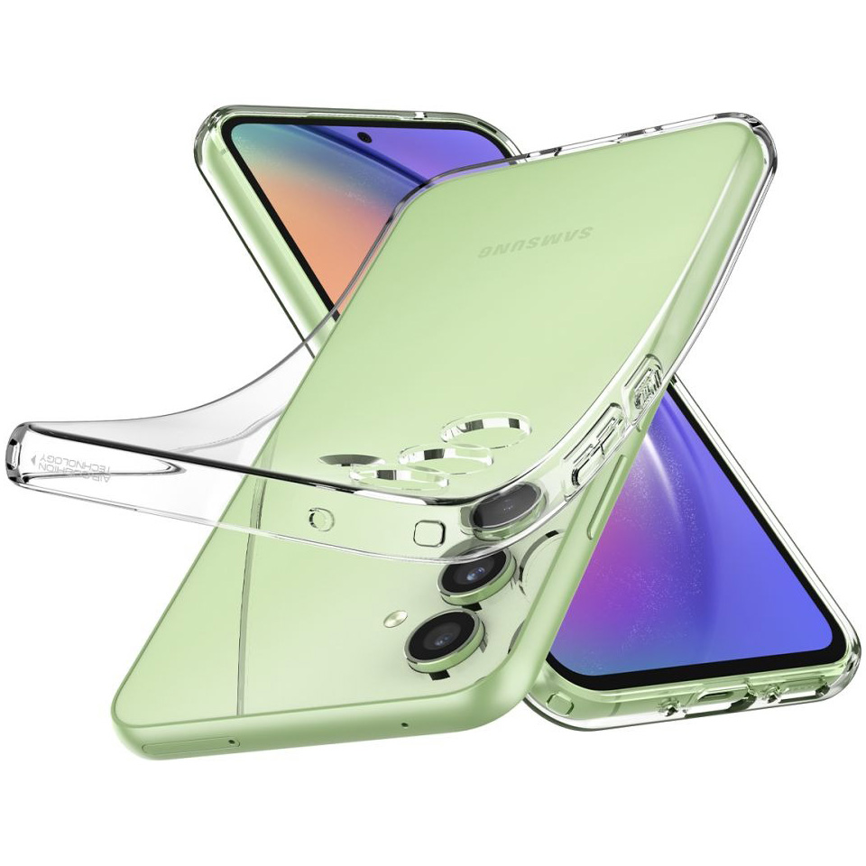 

Etui Spigen do Galaxy A54 5G, obudowa, pokrowiec