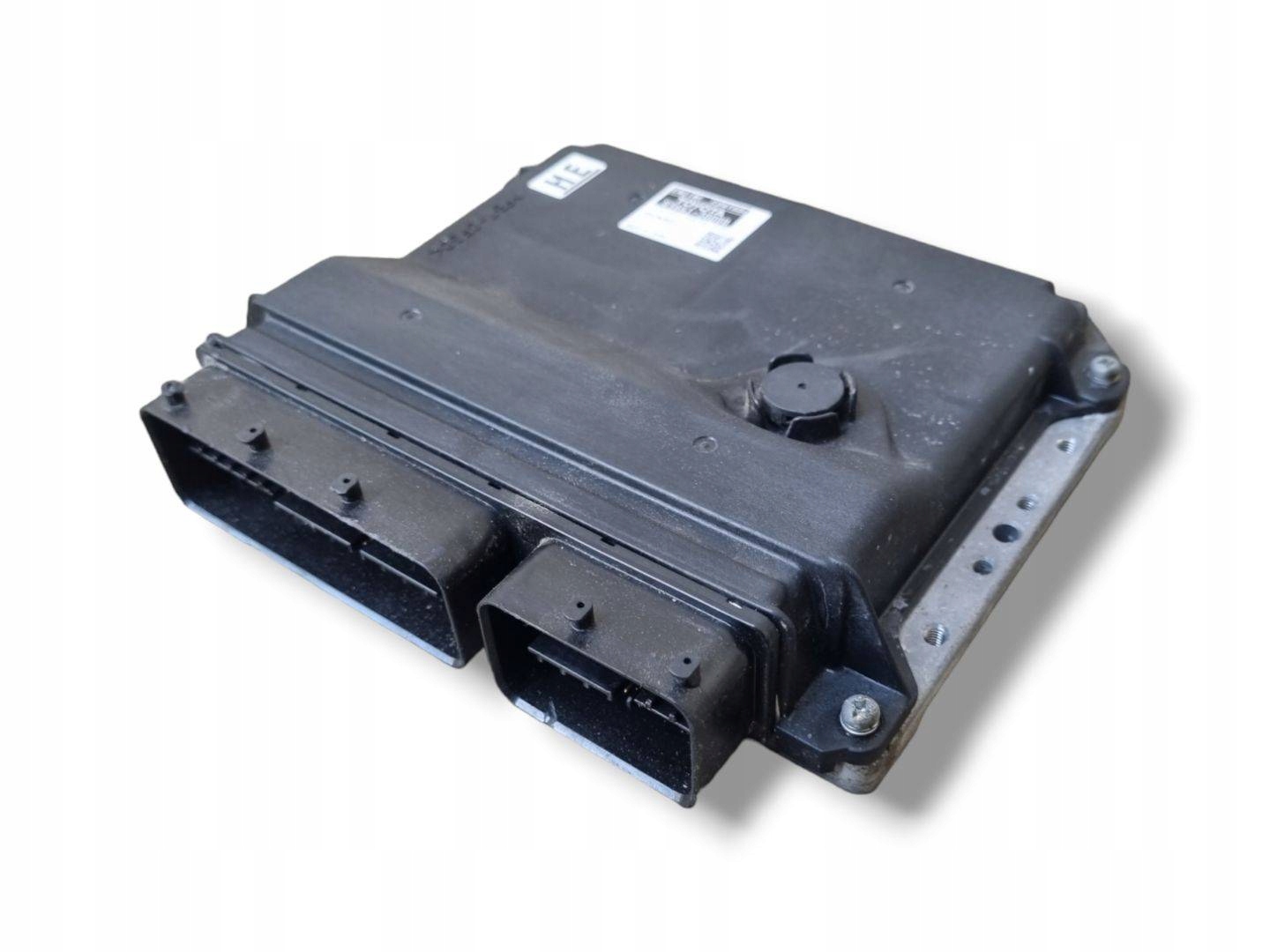 control unit of the engine Lexus GS 3 S190 2007 89661-30D00