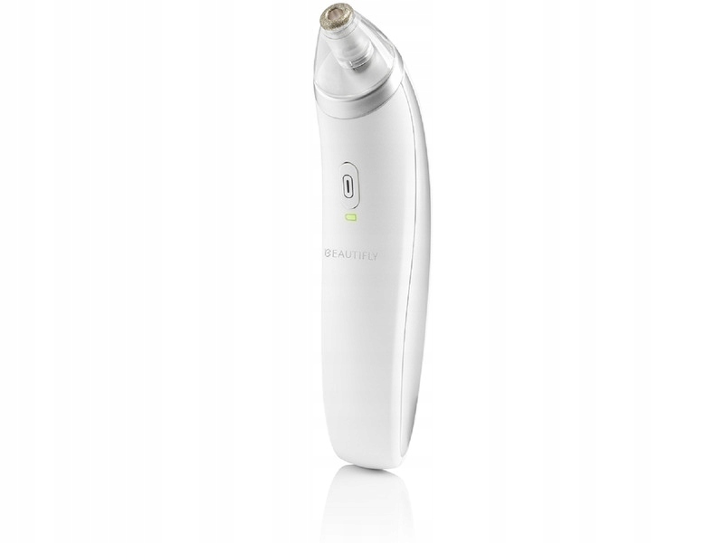 Urządzenie do mikrodermabrazji Beautifly B-Derma