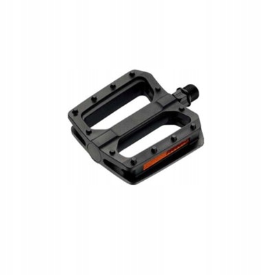 Pedały Platformowe Junior VPE-229 czarne blister