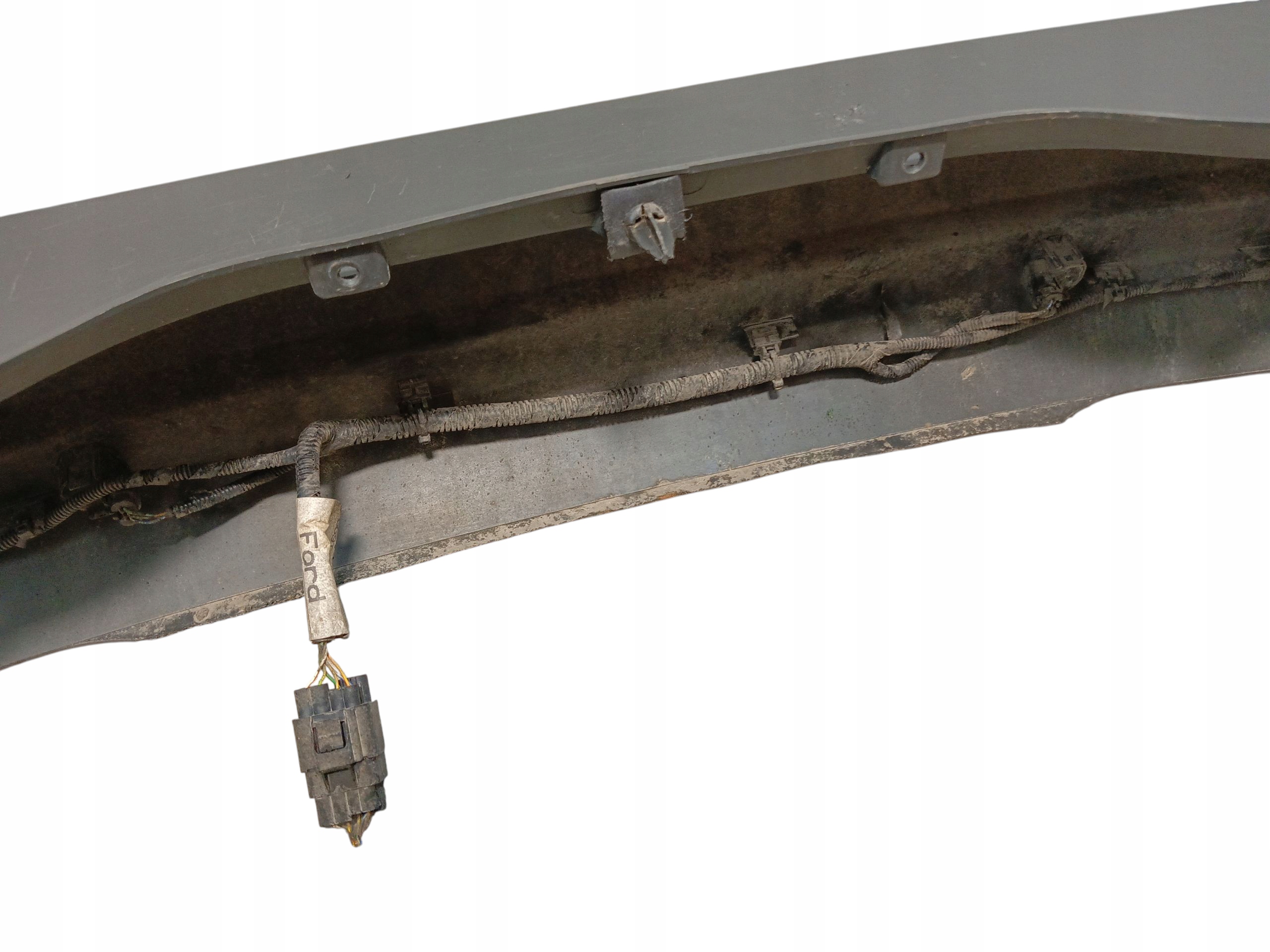 Paraurti posteriore posteriore FORD S-MAX e MK1 (2006-2010) PDC KOD LAKIERU A8