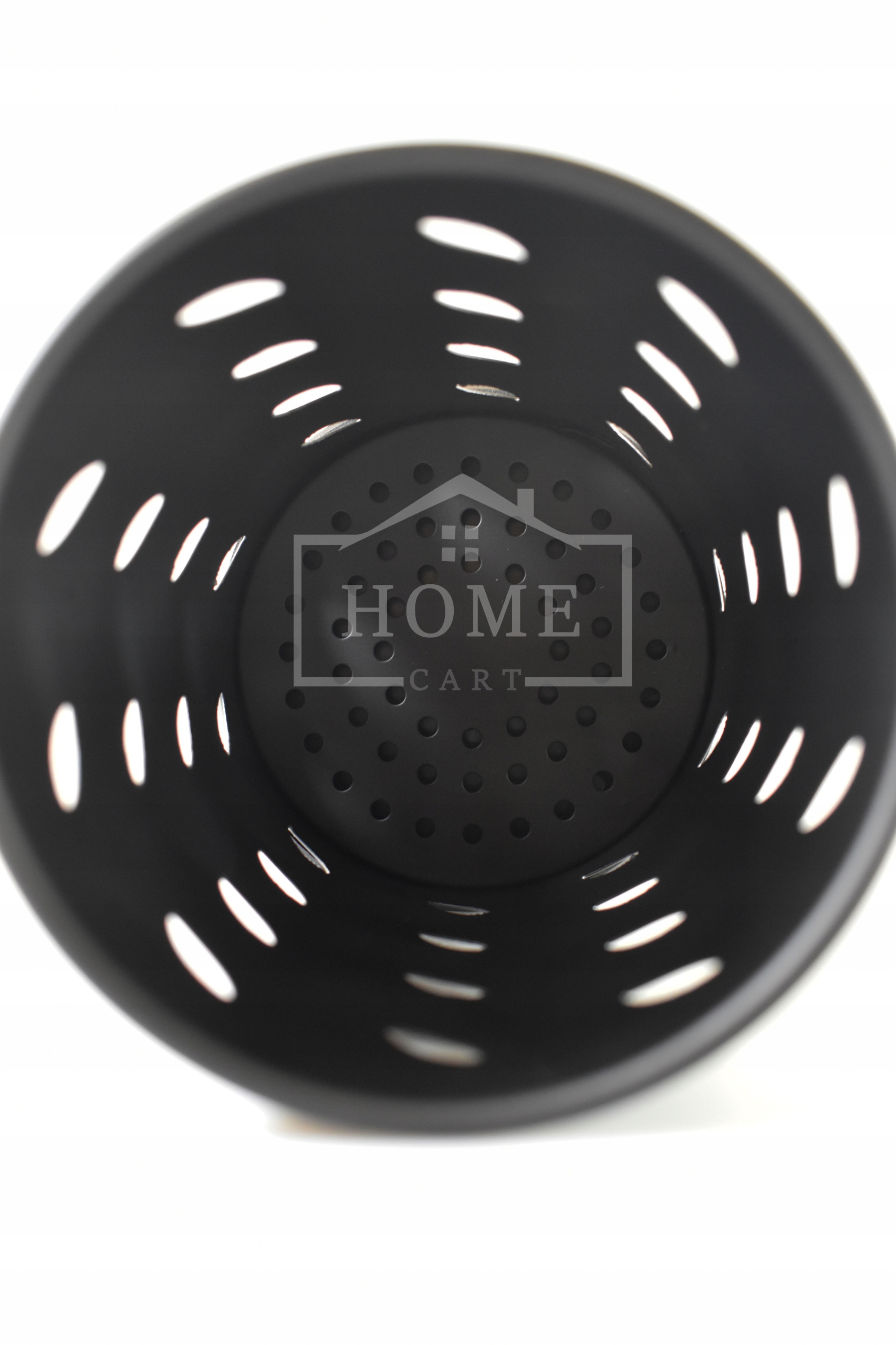 OCIEKACZ POJEMNIK NA SZTUĆCE STALOWY CIĘŻKI, Smart Kitchen Marka Smart Kitchen