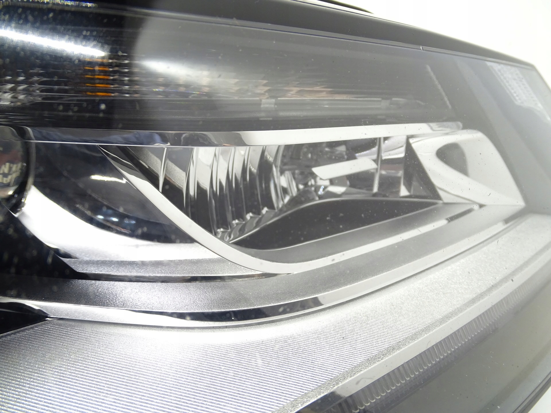 light right front right front BI-XENON LED AUDI A7 4G 3.0 TDI 4G8941044A