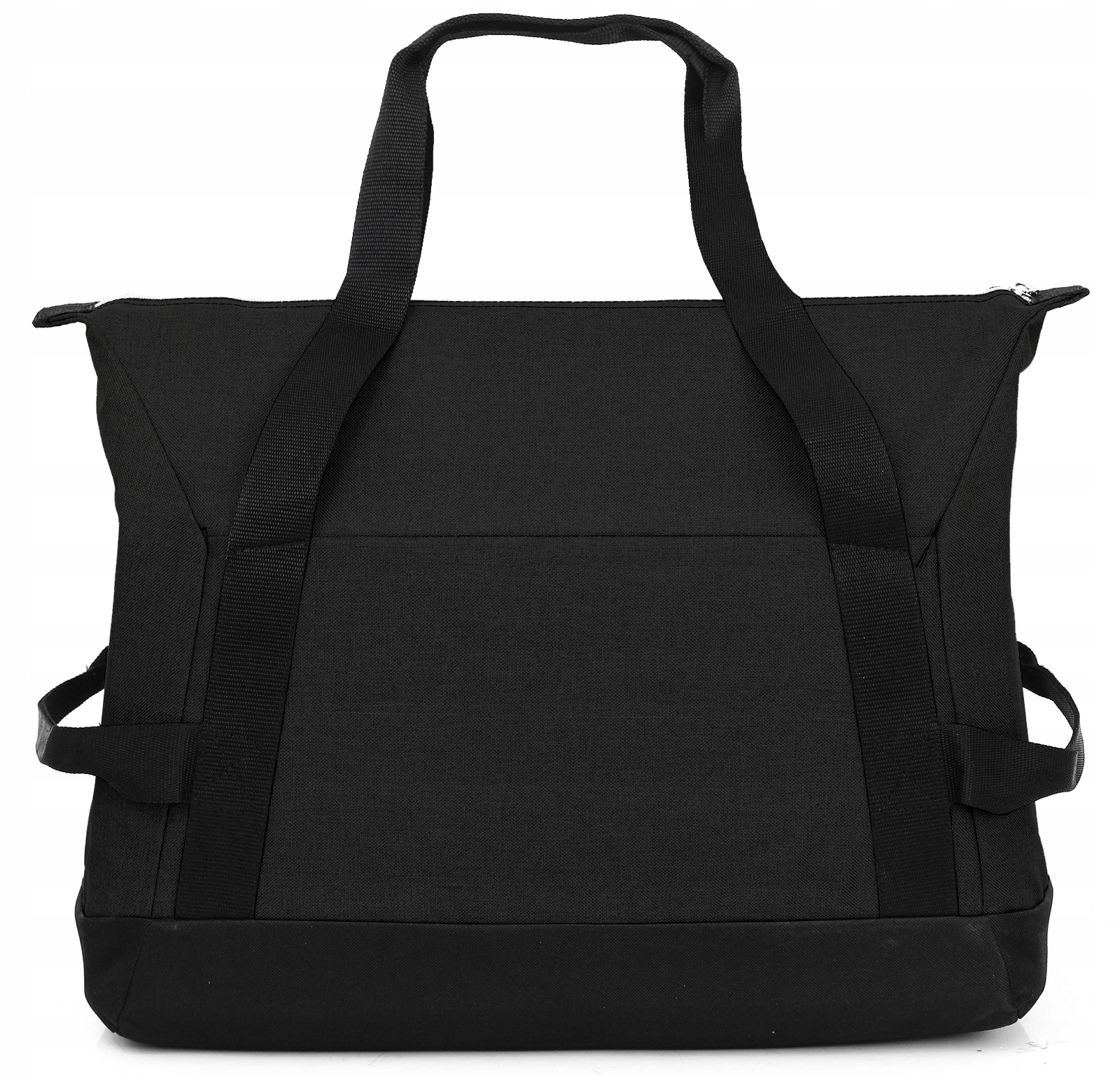 Reverse DUŻA Torba na ZAKUPY plażę SPORTOWA SHOPPERKA PODRÓŻNA ZŁOTA Kod producenta 058741