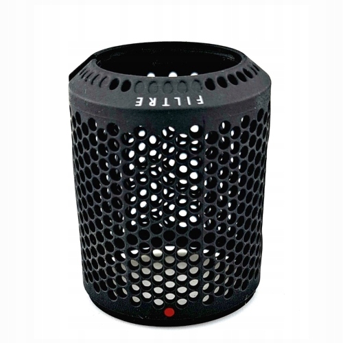 Osłona filtra grafitowa Dyson Supersonic