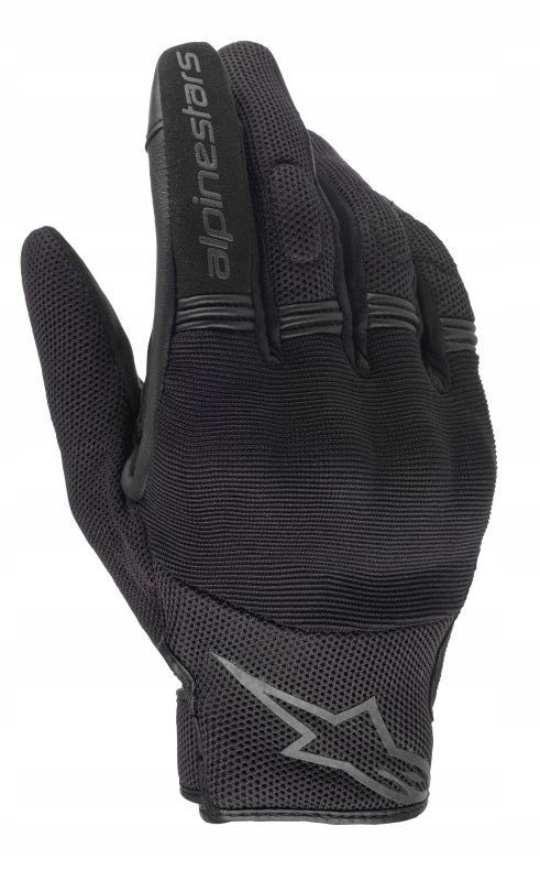 Rukavice Alpinestars Copper čierne L