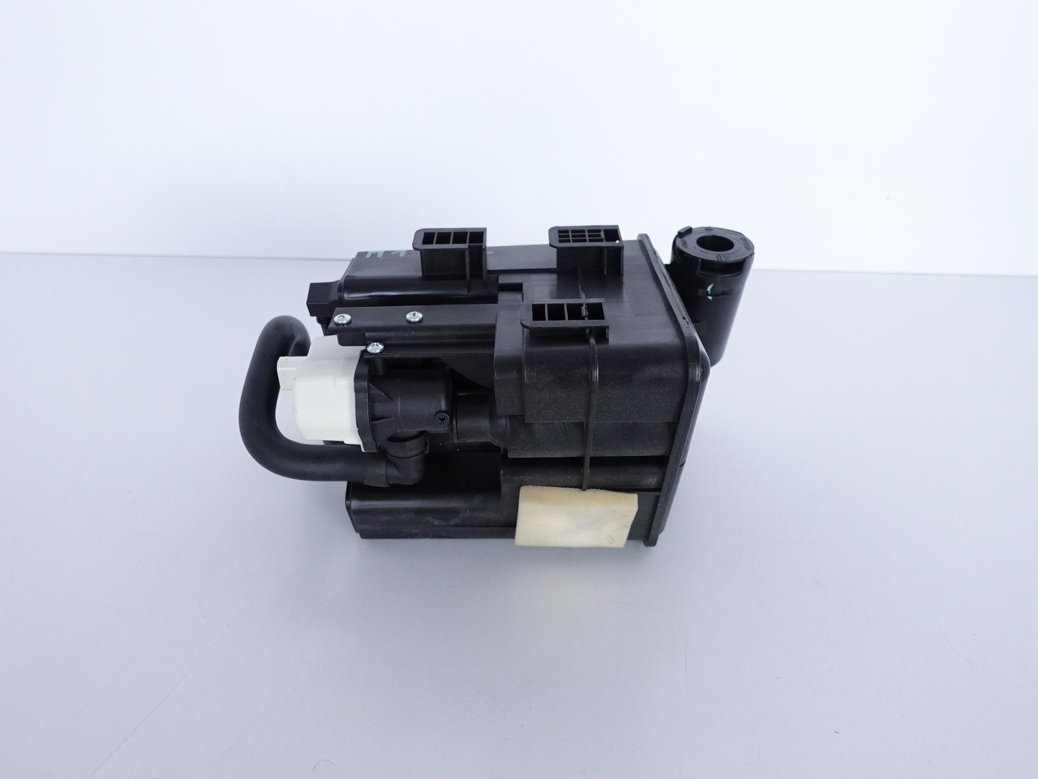 MCLAREN 650S 3.8 V8 MP4-12 C carbon filter