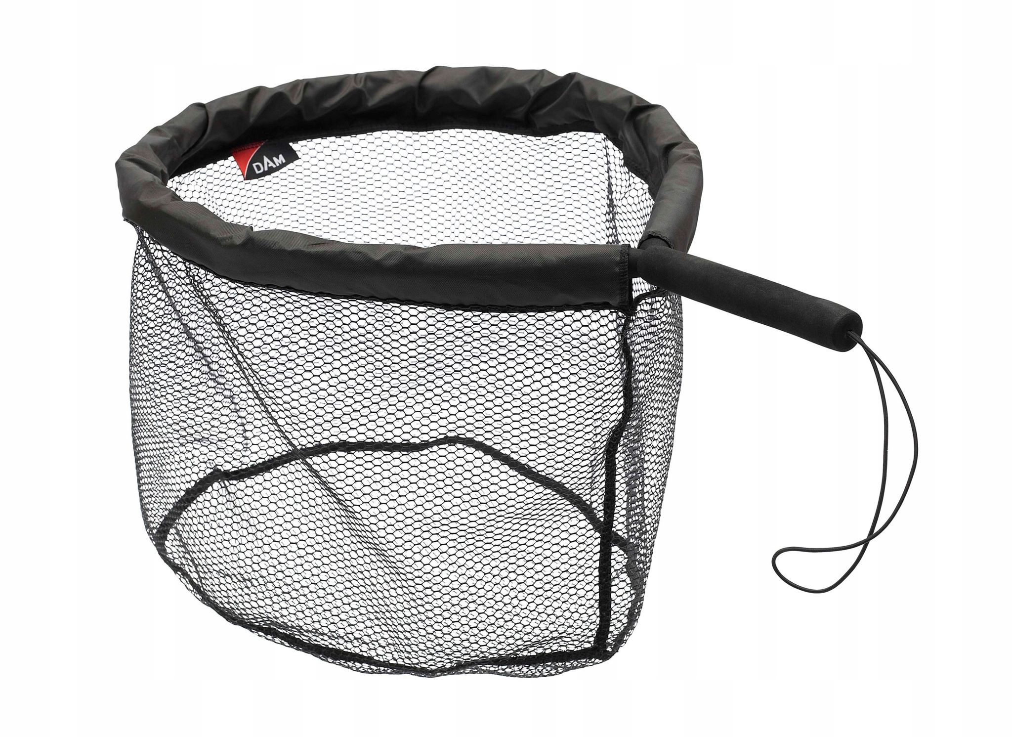 Podbierak Pływający Dam Oval 50x40 cm